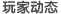 玩家动态