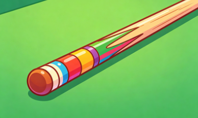 定制球杆-龙腾款